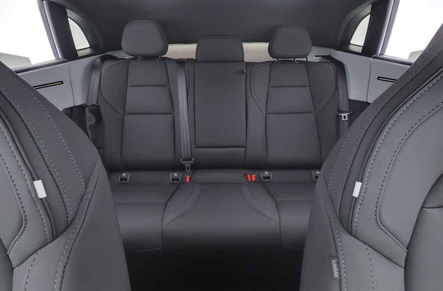 Polestar 4 vaihtoauto