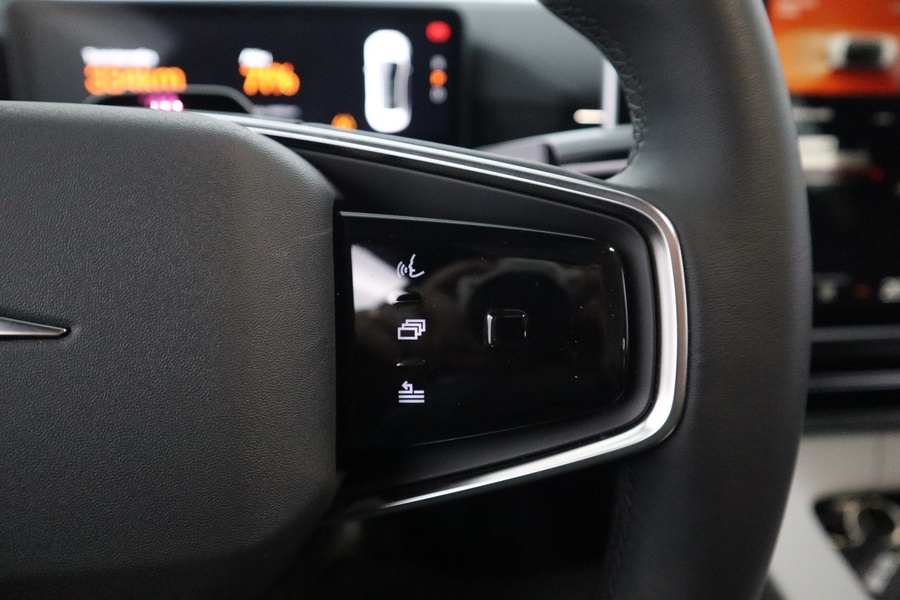 Polestar 4 vaihtoauto