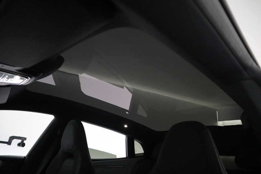 Polestar 4 vaihtoauto