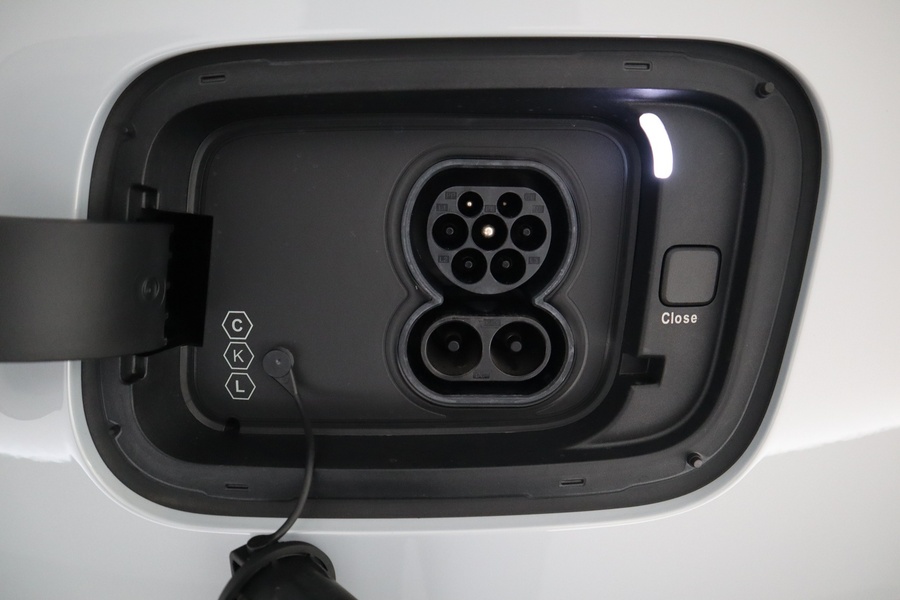 Polestar 4 vaihtoauto