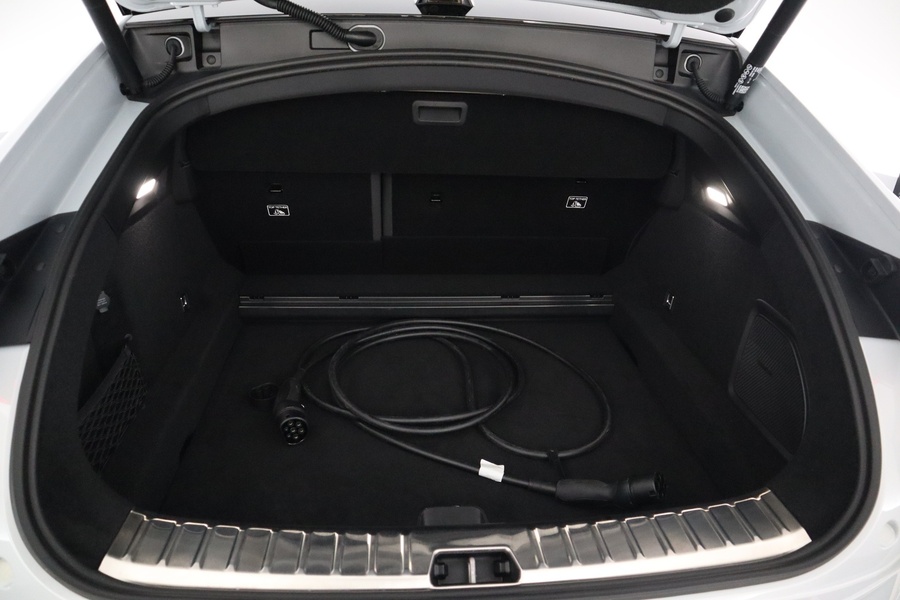 Polestar 4 vaihtoauto