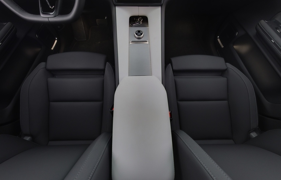 Polestar 4 vaihtoauto