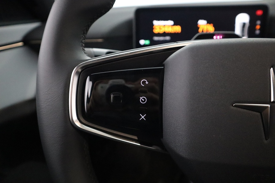 Polestar 4 vaihtoauto