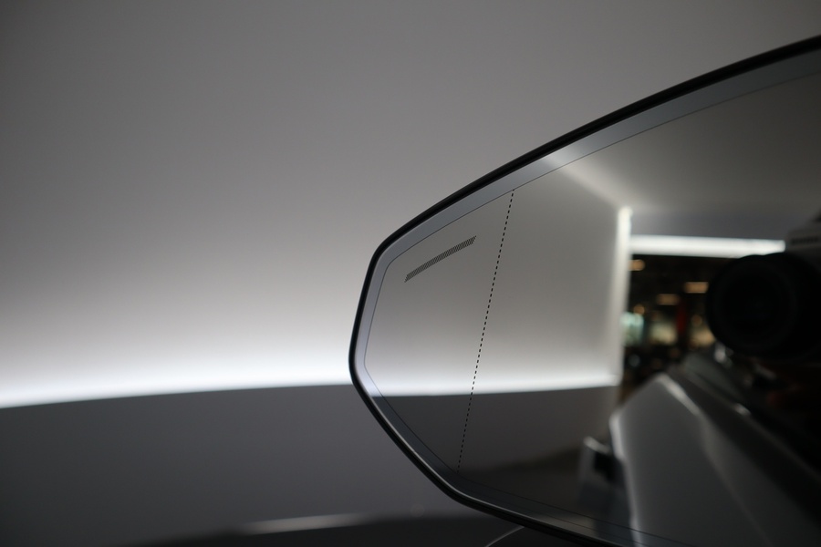 Polestar 4 vaihtoauto