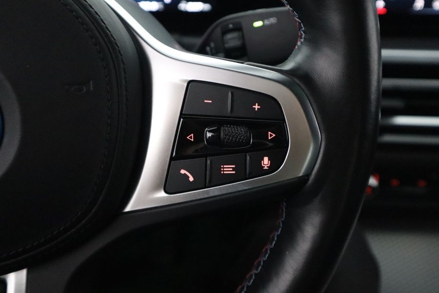 BMW i4 M50 vaihtoauto