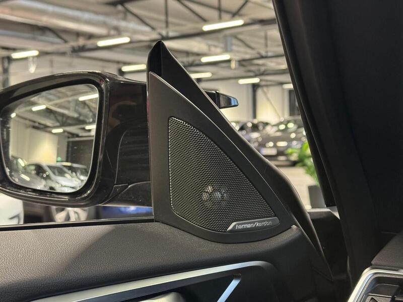 BMW i4 M50 vaihtoauto