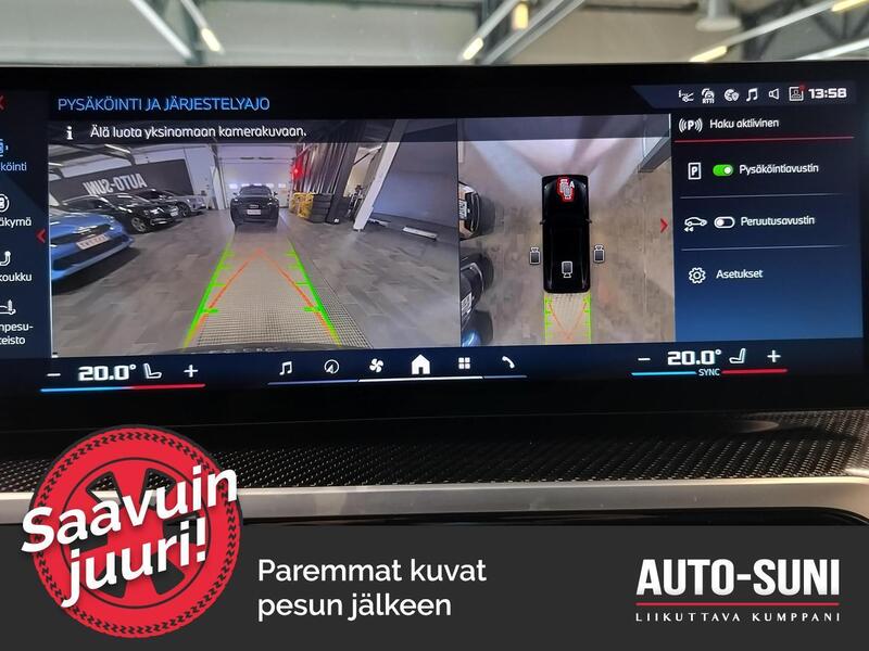 BMW i4 M50 vaihtoauto