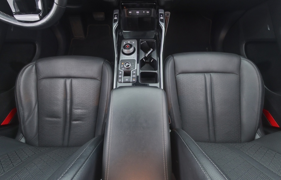 Kia Sorento vaihtoauto