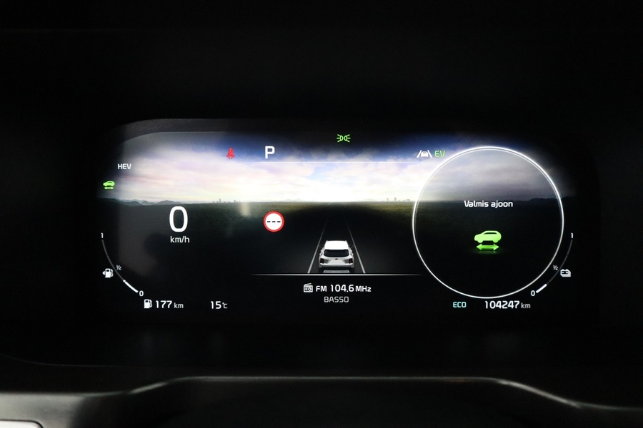 Kia Sorento vaihtoauto