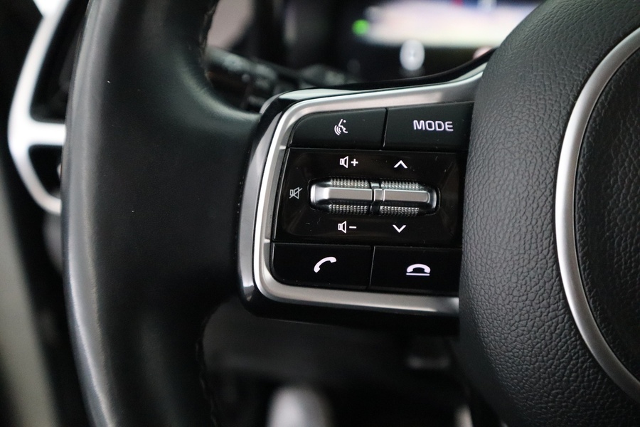 Kia Sorento vaihtoauto