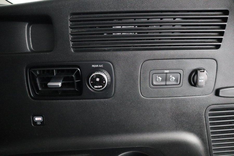 Kia Sorento vaihtoauto