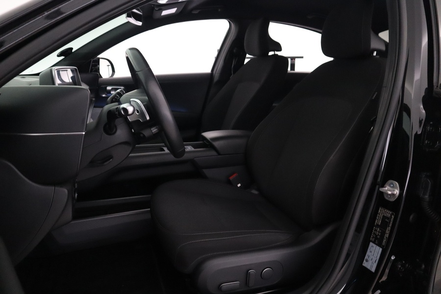 Hyundai IONIQ 6 vaihtoauto