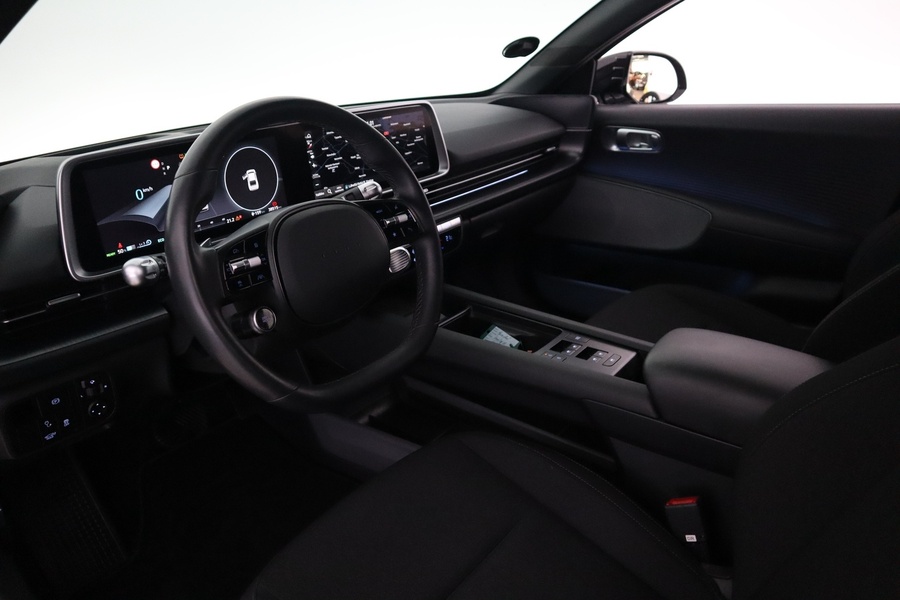 Hyundai IONIQ 6 vaihtoauto