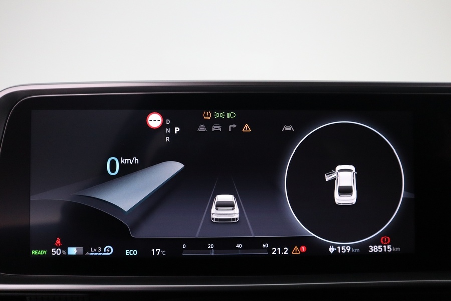 Hyundai IONIQ 6 vaihtoauto