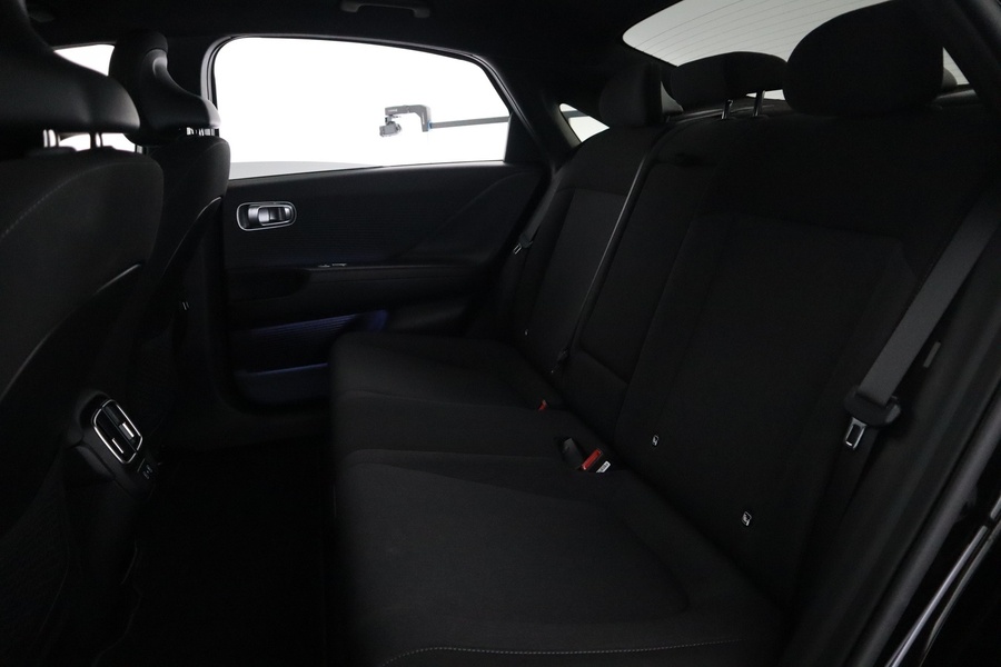 Hyundai IONIQ 6 vaihtoauto