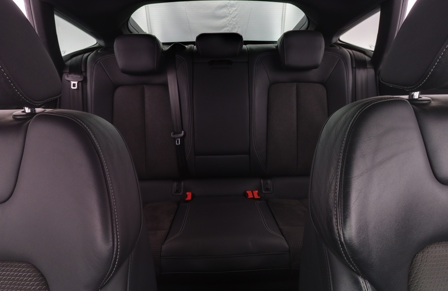 Audi A7 vaihtoauto