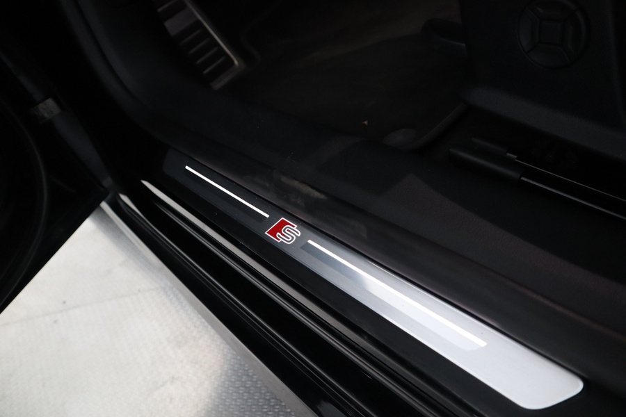 Audi A7 vaihtoauto