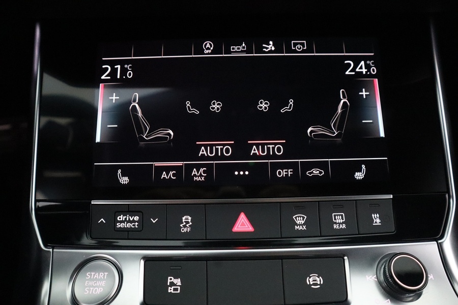 Audi A7 vaihtoauto
