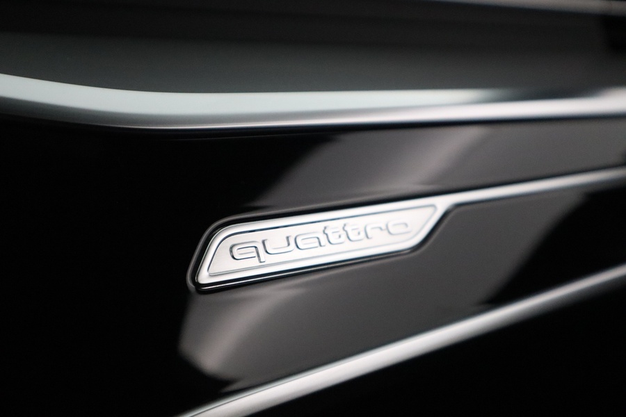 Audi A7 vaihtoauto