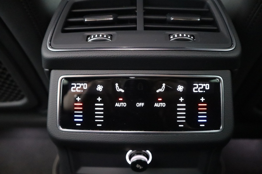 Audi A7 vaihtoauto