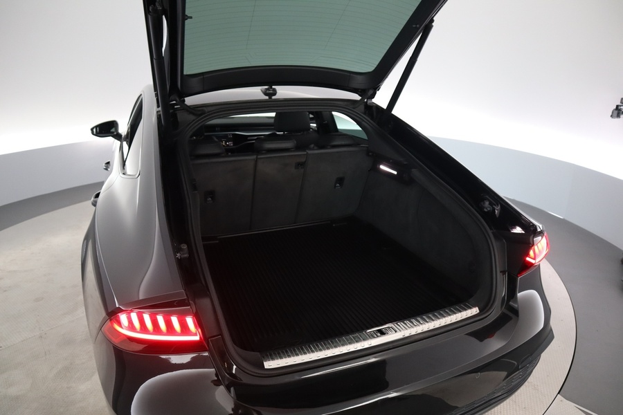 Audi A7 vaihtoauto