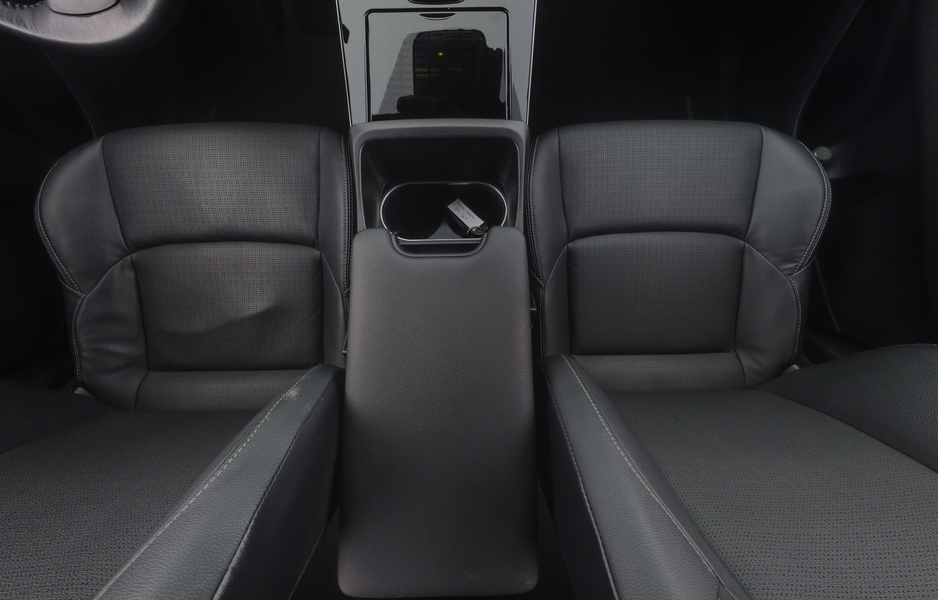 Subaru Solterra vaihtoauto