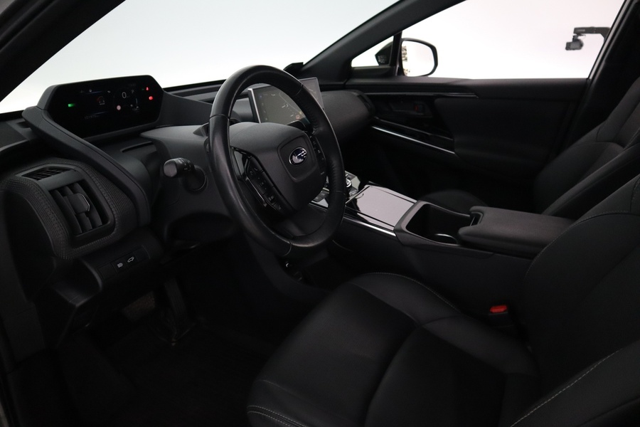 Subaru Solterra vaihtoauto