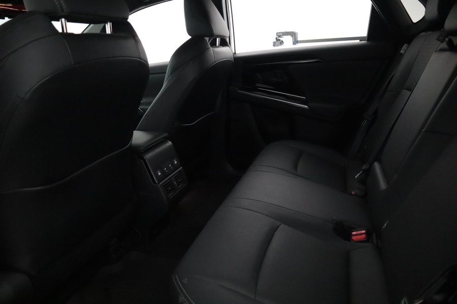 Subaru Solterra vaihtoauto