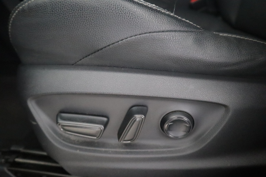 Subaru Solterra vaihtoauto