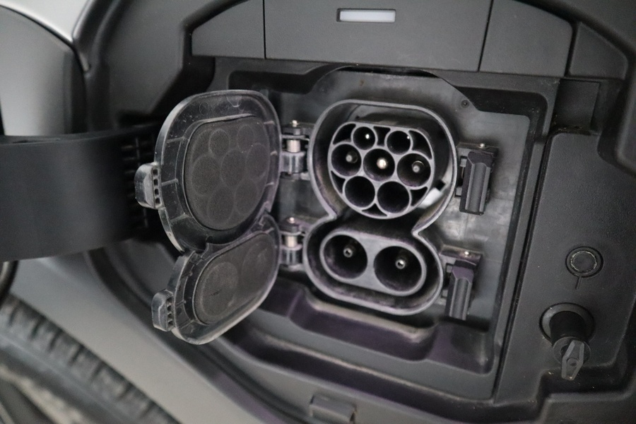 Subaru Solterra vaihtoauto