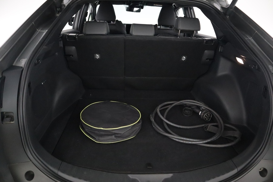 Subaru Solterra vaihtoauto