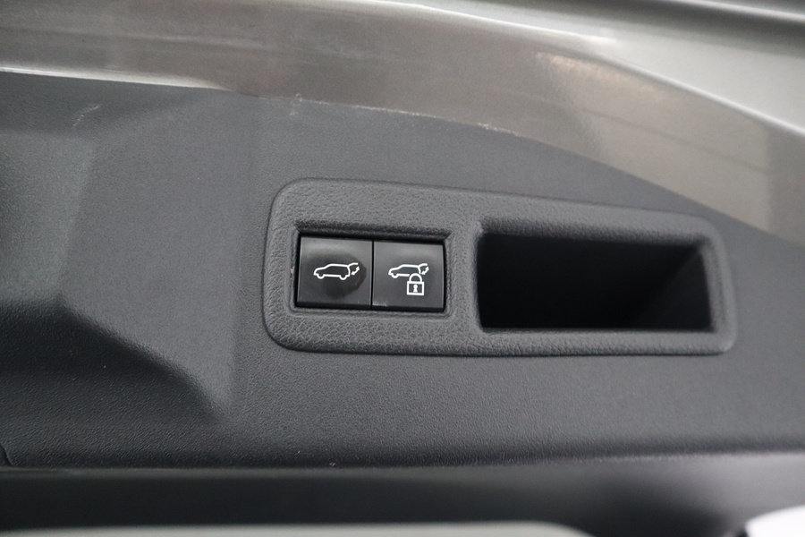 Subaru Solterra vaihtoauto