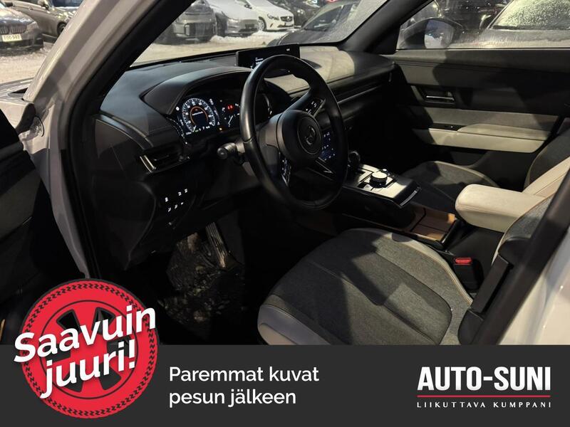 Mazda MX-30 vaihtoauto