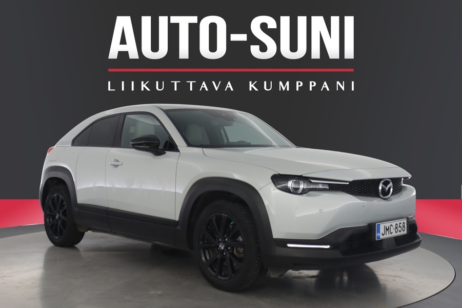 Mazda MX-30 vaihtoauto