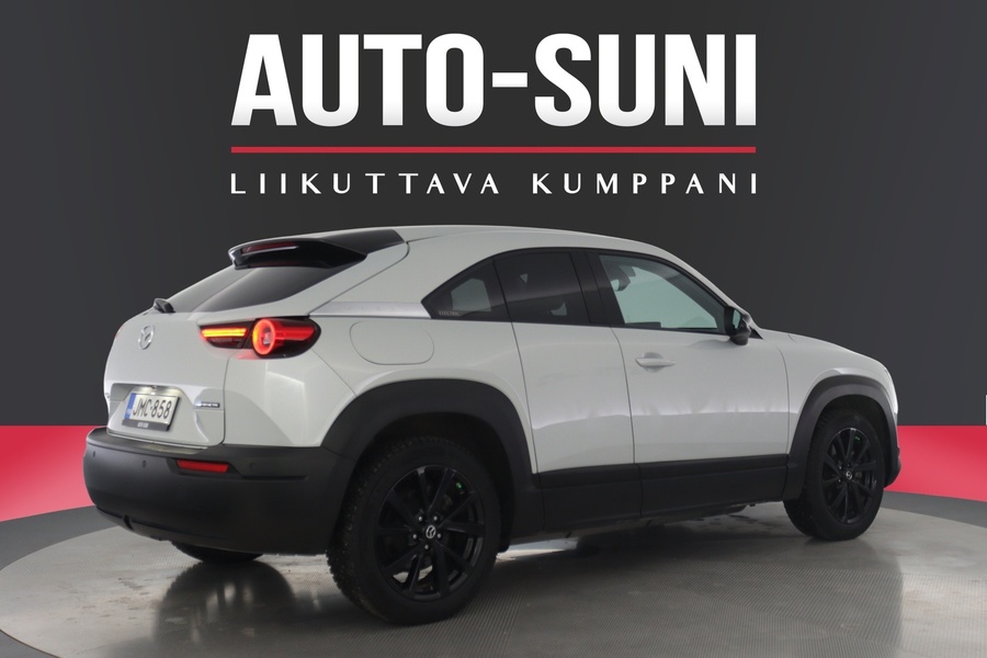 Mazda MX-30 vaihtoauto