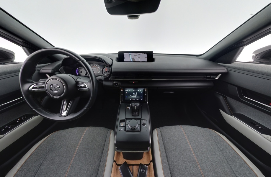 Mazda MX-30 vaihtoauto