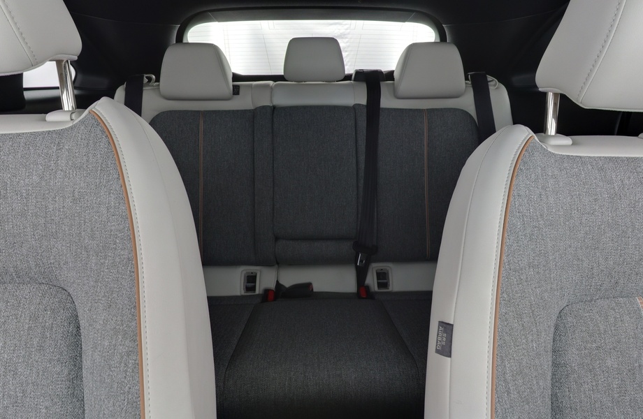 Mazda MX-30 vaihtoauto