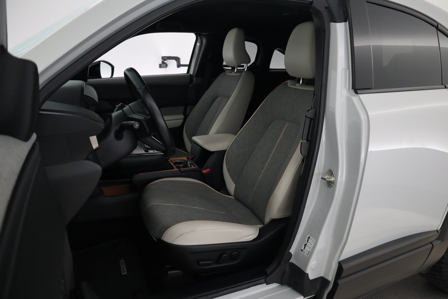 Mazda MX-30 vaihtoauto