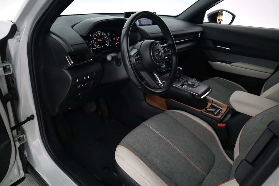 Mazda MX-30 vaihtoauto