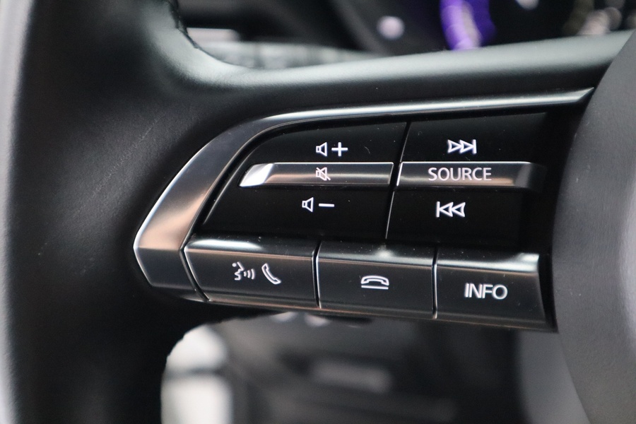 Mazda MX-30 vaihtoauto