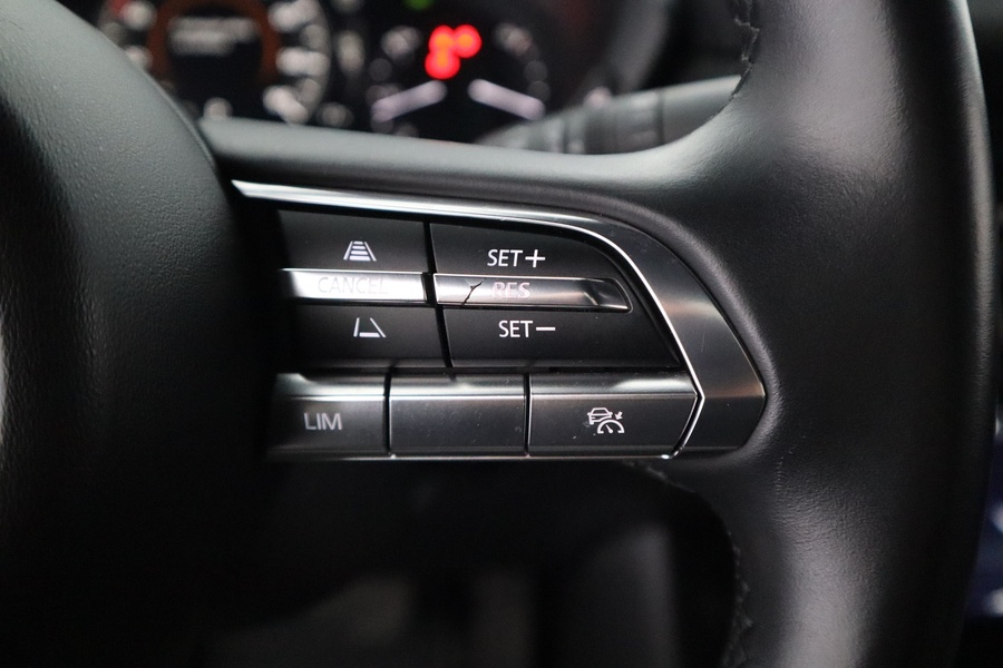 Mazda MX-30 vaihtoauto