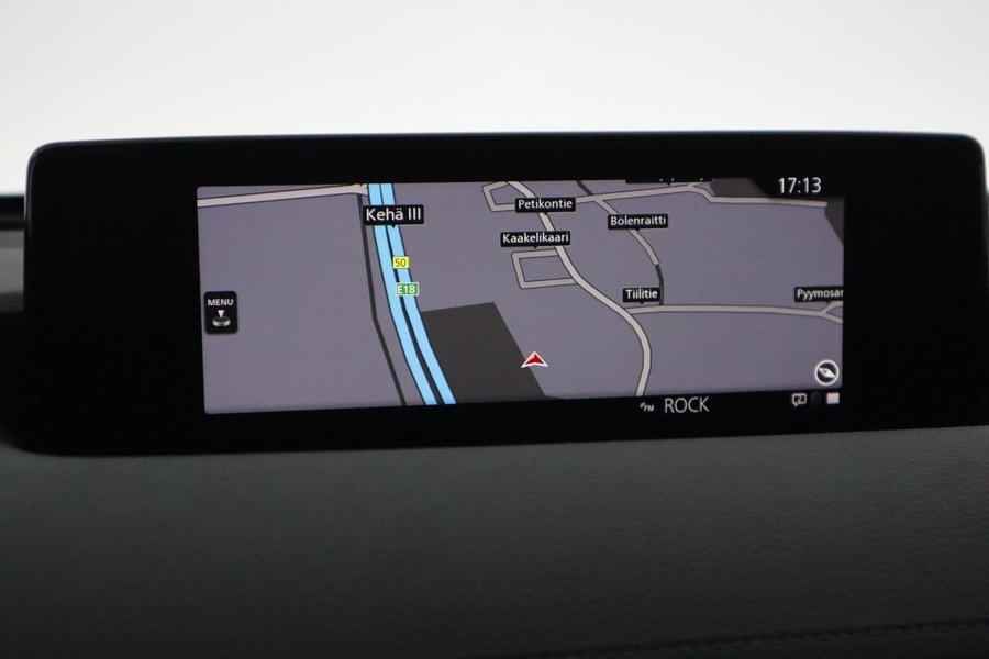 Mazda MX-30 vaihtoauto