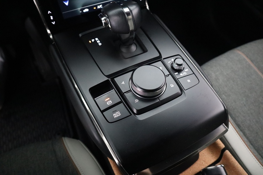 Mazda MX-30 vaihtoauto