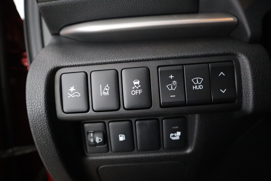 Mitsubishi Eclipse Cross vaihtoauto
