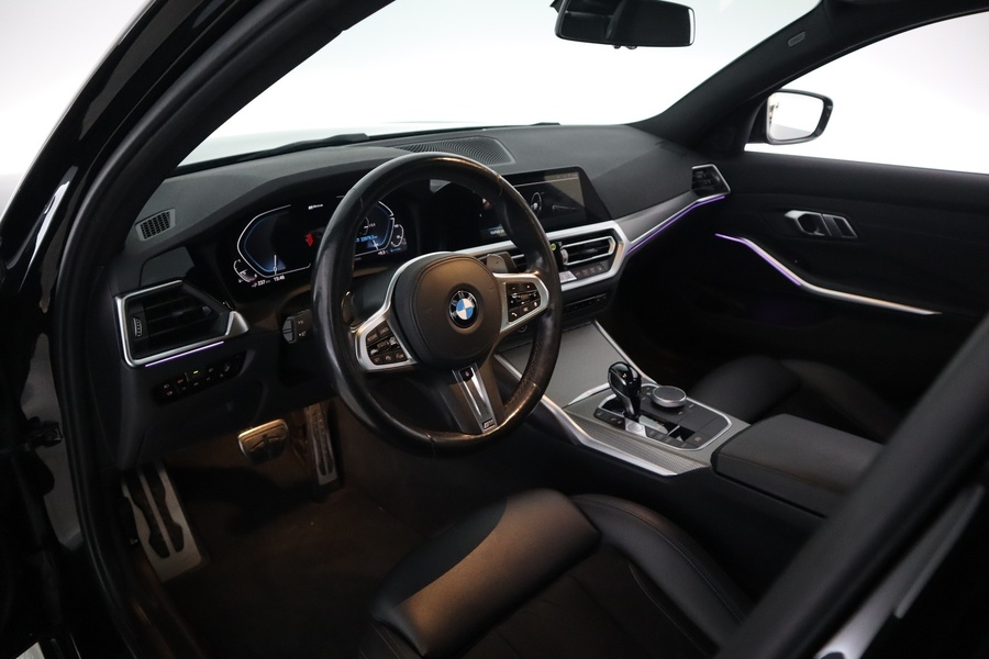 BMW 330 vaihtoauto