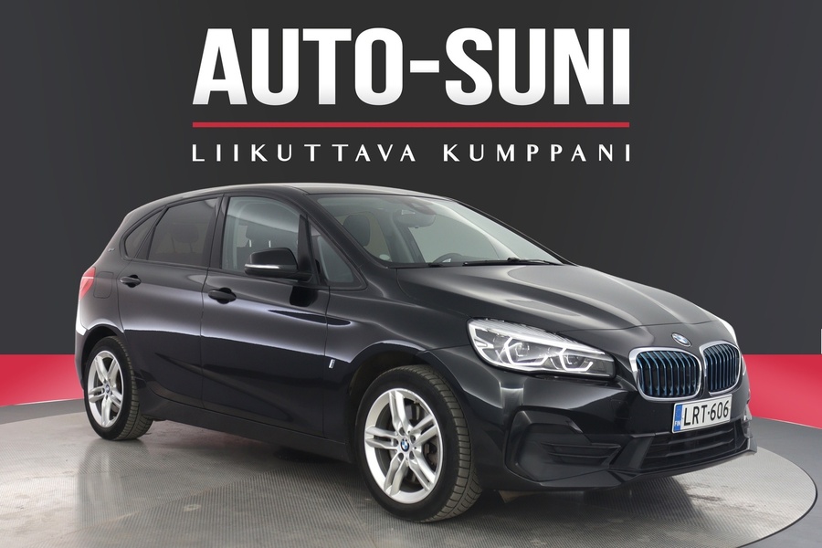 BMW 225 vaihtoauto