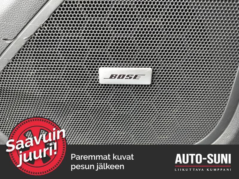 Opel Ampera vaihtoauto