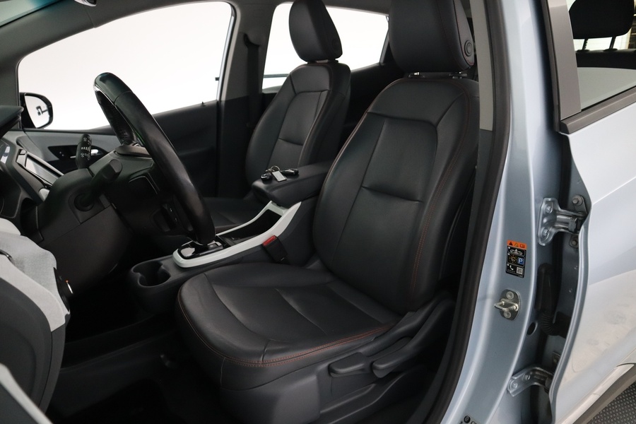 Opel Ampera vaihtoauto