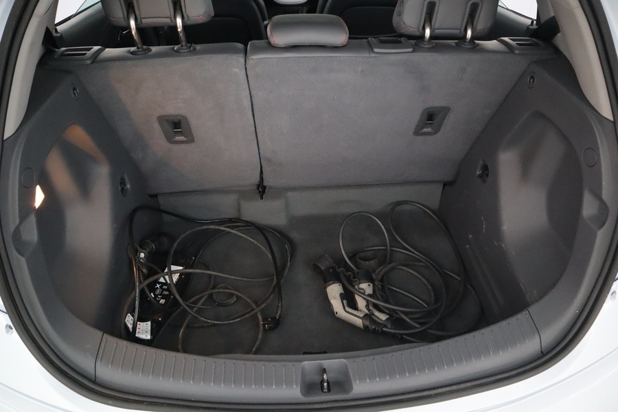 Opel Ampera vaihtoauto