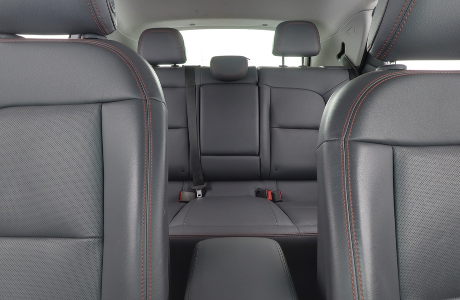 Opel Ampera vaihtoauto